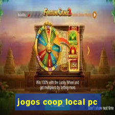 jogos coop local pc